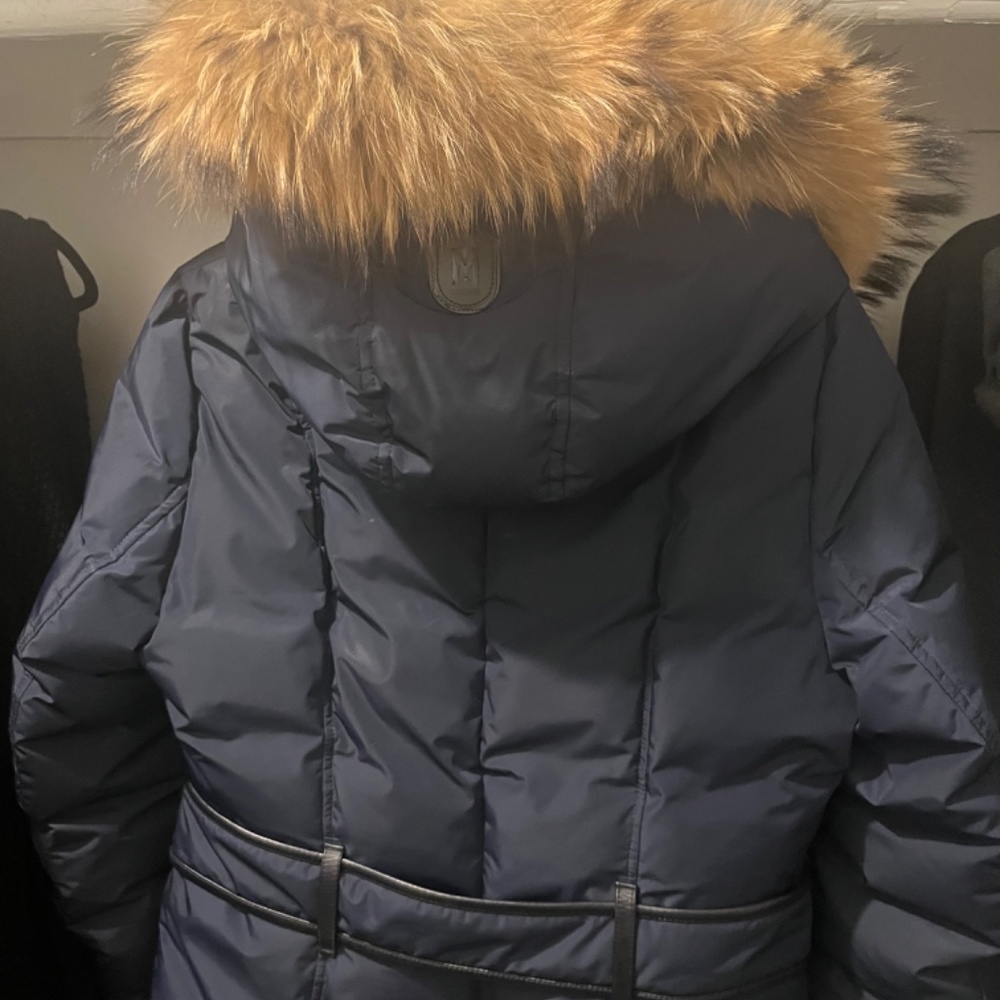 Mackage Navy - Picture 5 of 6